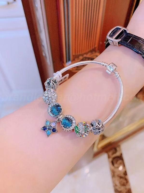 Pandora Bracelets 1193